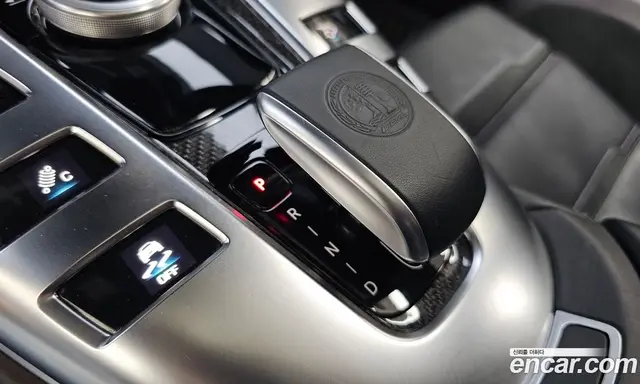 Mercedes-Benz AMG GT 2020 4.0 автомат (гидро), миниатюра 11 Mercedes-Benz AMG GT 2020 4.0 автомат (гидро), миниатюра 11