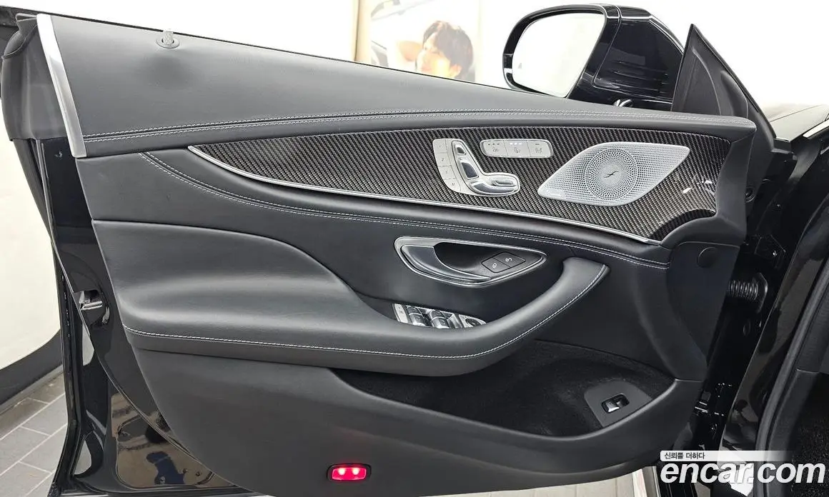 Mercedes-Benz AMG GT 2020 4.0 автомат (гидро), фото 13 Mercedes-Benz AMG GT 2020 4.0 автомат (гидро), фото 13
