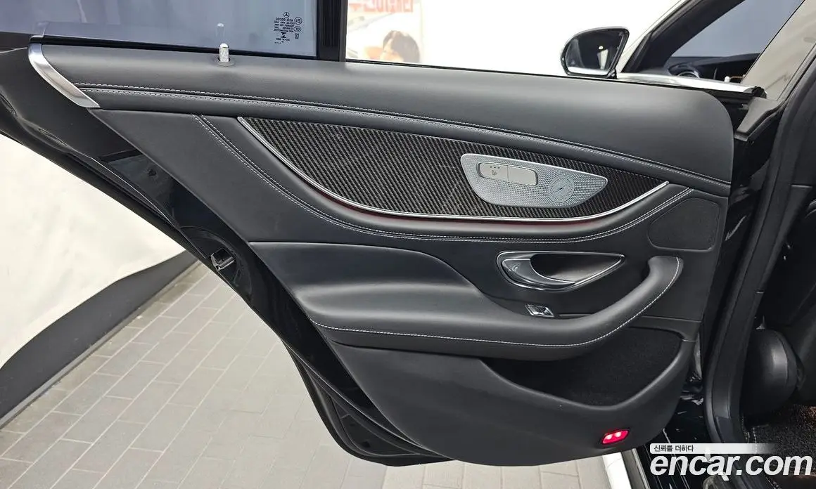 Mercedes-Benz AMG GT 2020 4.0 автомат (гидро), фото 14 Mercedes-Benz AMG GT 2020 4.0 автомат (гидро), фото 14