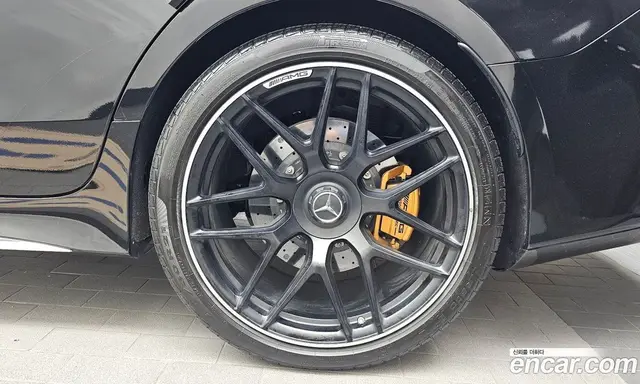 Mercedes-Benz AMG GT 2020 4.0 автомат (гидро), миниатюра 4 Mercedes-Benz AMG GT 2020 4.0 автомат (гидро), миниатюра 4