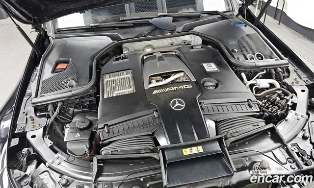 Mercedes-Benz AMG GT 2020 4.0 автомат (гидро), миниатюра 5 Mercedes-Benz AMG GT 2020 4.0 автомат (гидро), миниатюра 5