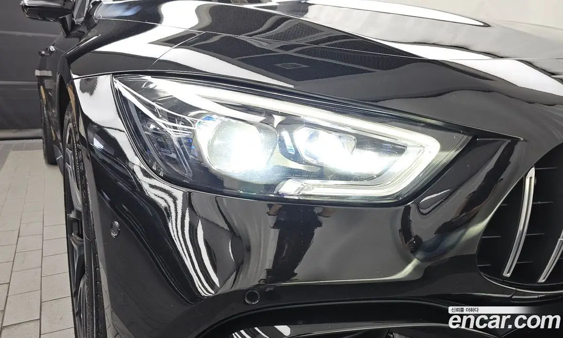 Mercedes-Benz AMG GT 2020 4.0 автомат (гидро), фото 7 Mercedes-Benz AMG GT 2020 4.0 автомат (гидро), фото 7