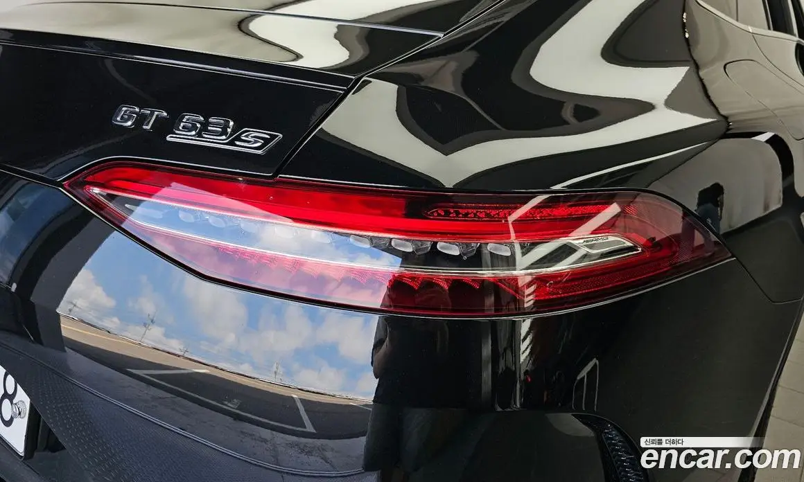Mercedes-Benz AMG GT 2020 4.0 автомат (гидро), фото 8 Mercedes-Benz AMG GT 2020 4.0 автомат (гидро), фото 8