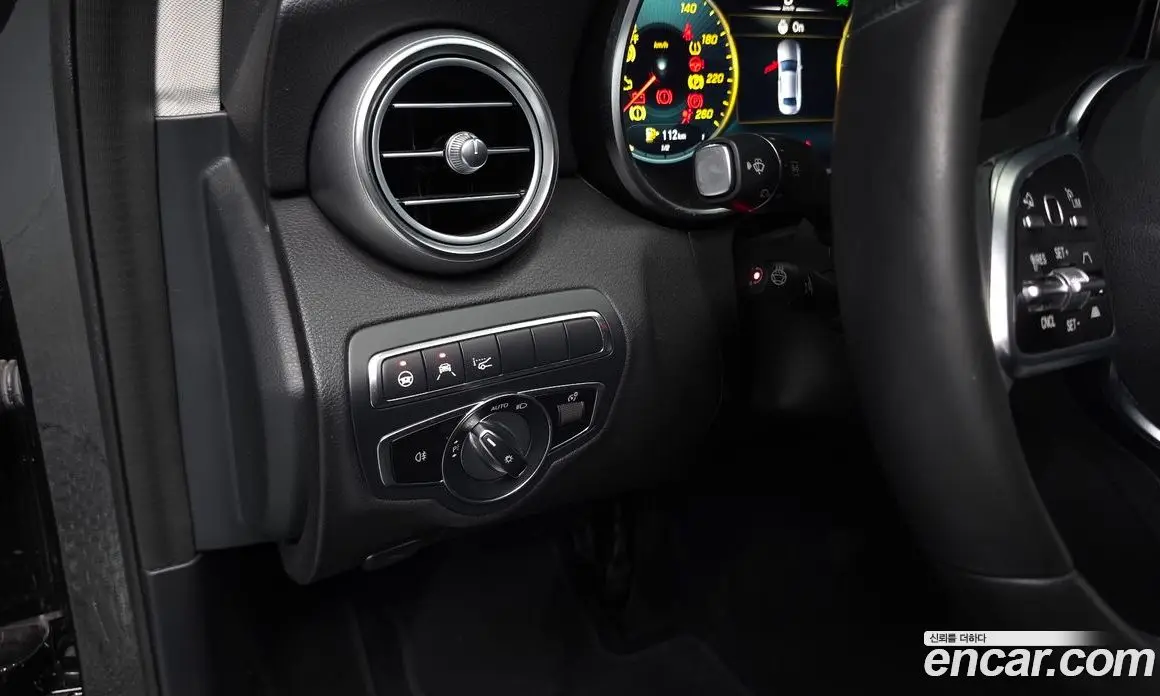 Mercedes-Benz C-Class 2021 1.9 автомат (гидро), фото 20