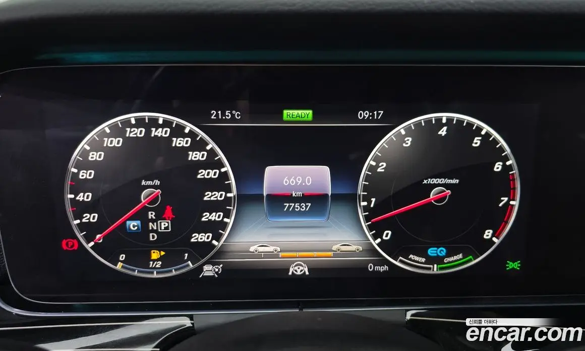 Mercedes-Benz CLS-Class 2019 3.0 автомат (гидро), фото 11