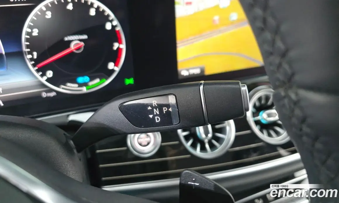 Mercedes-Benz CLS-Class 2019 3.0 автомат (гидро), фото 12