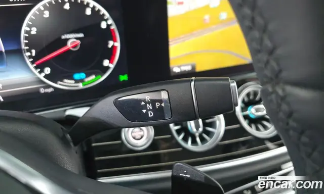 Mercedes-Benz CLS-Class 2019 3.0 автомат (гидро), миниатюра 12