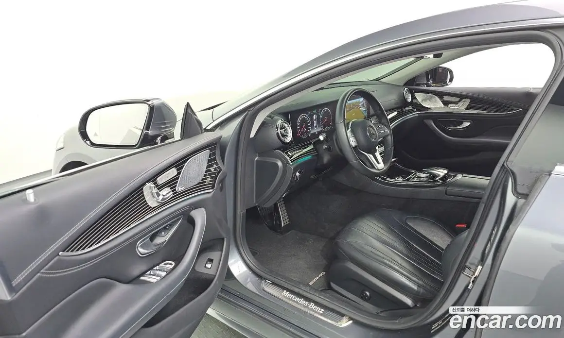 Mercedes-Benz CLS-Class 2019 3.0 автомат (гидро), фото 13