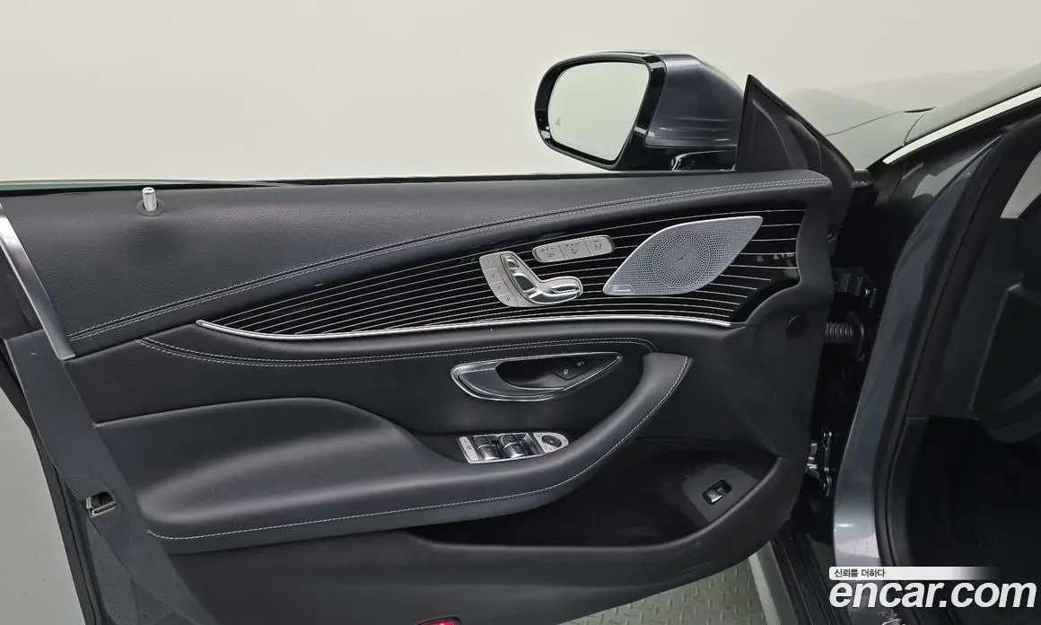 Mercedes-Benz CLS-Class 2019 3.0 автомат (гидро), фото 14