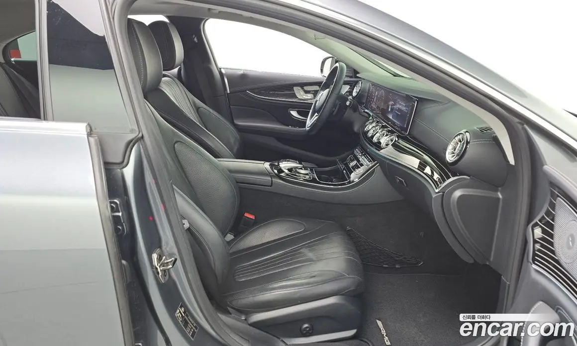 Mercedes-Benz CLS-Class 2019 3.0 автомат (гидро), фото 16