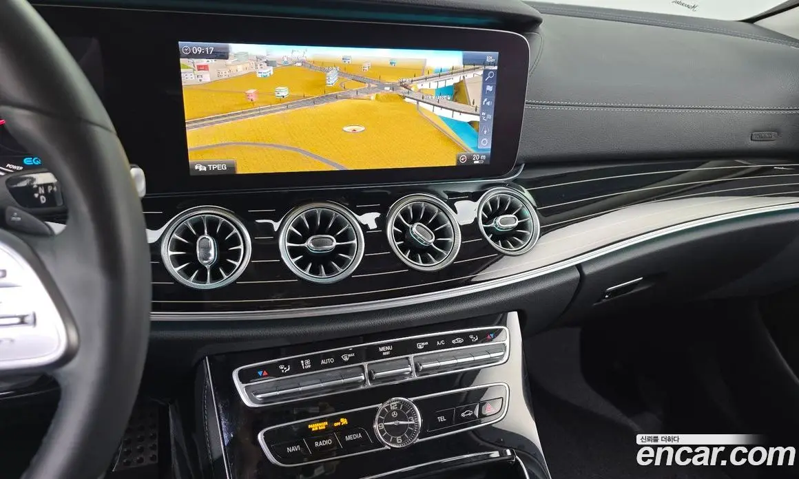 Mercedes-Benz CLS-Class 2019 3.0 автомат (гидро), фото 18