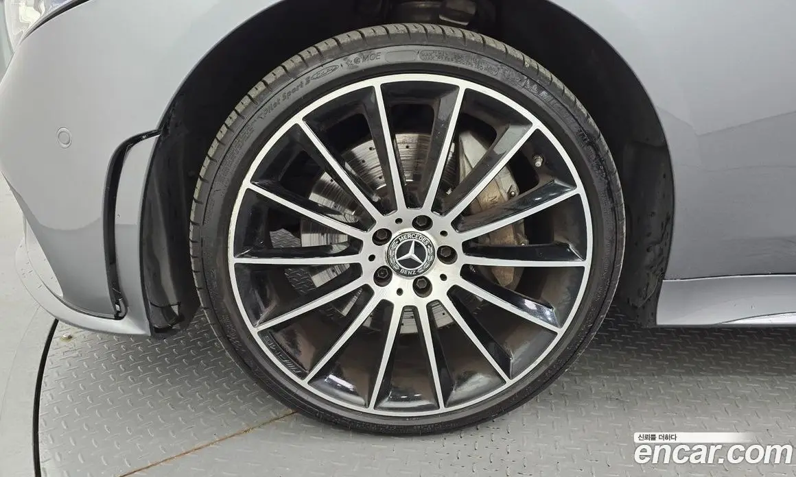 Mercedes-Benz CLS-Class 2019 3.0 автомат (гидро), фото 5