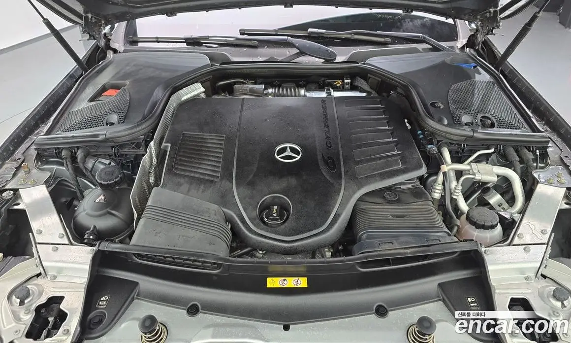 Mercedes-Benz CLS-Class 2019 3.0 автомат (гидро), фото 6
