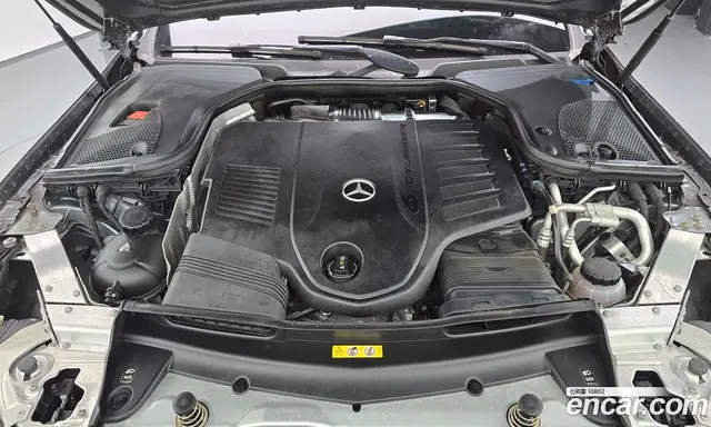 Mercedes-Benz CLS-Class 2019 3.0 автомат (гидро), миниатюра 6