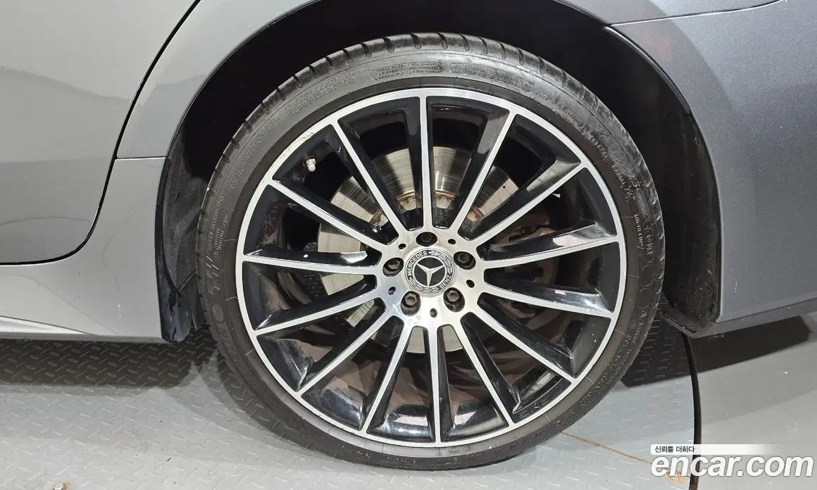 Mercedes-Benz CLS-Class 2019 3.0 автомат (гидро), фото 7