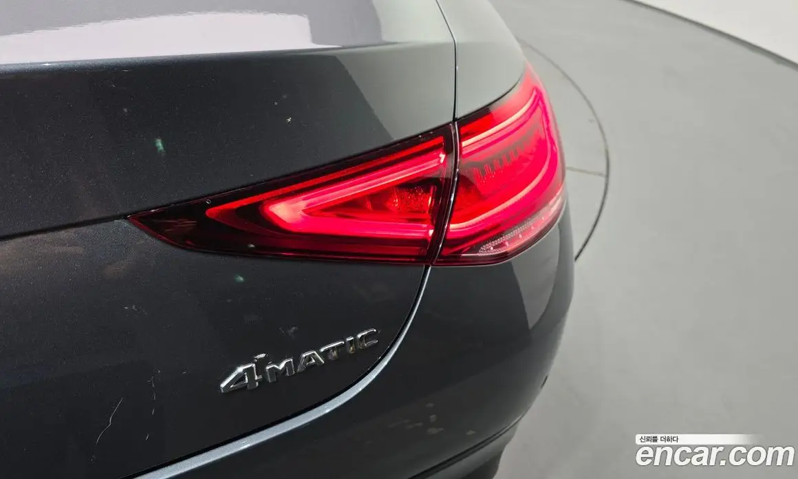 Mercedes-Benz CLS-Class 2019 3.0 автомат (гидро), фото 9