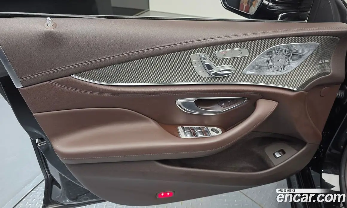 Mercedes-Benz CLS-Class 2019 1.9 автомат (гидро), фото 14