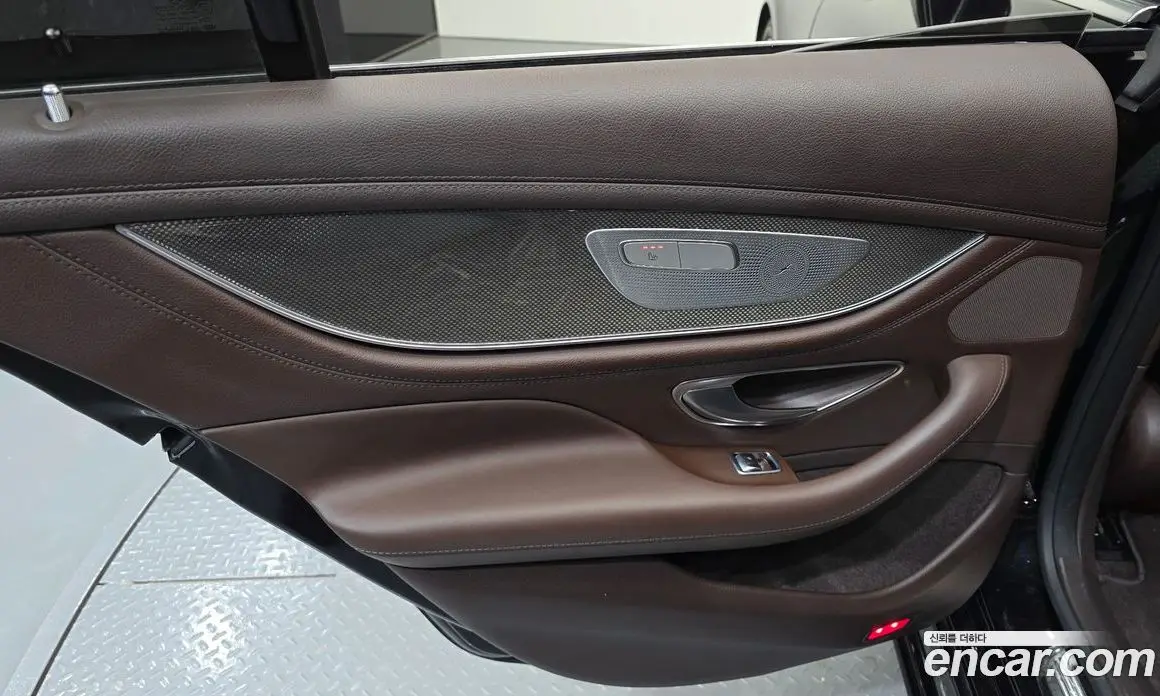 Mercedes-Benz CLS-Class 2019 1.9 автомат (гидро), фото 15