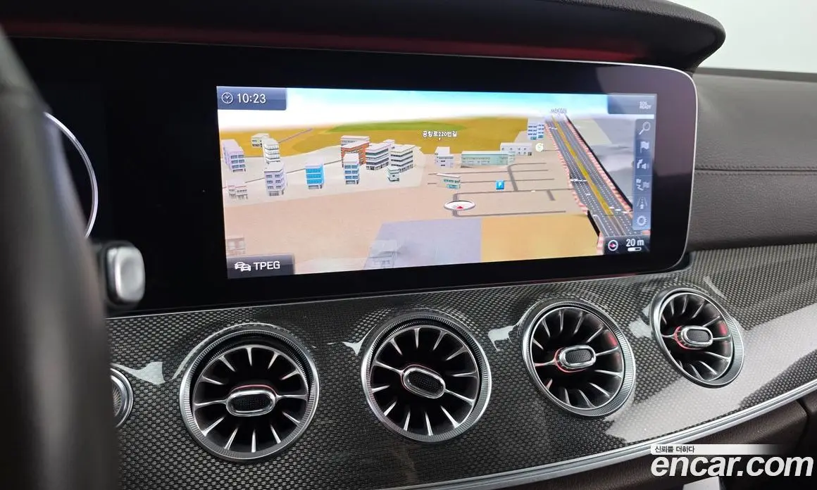 Mercedes-Benz CLS-Class 2019 1.9 автомат (гидро), фото 19