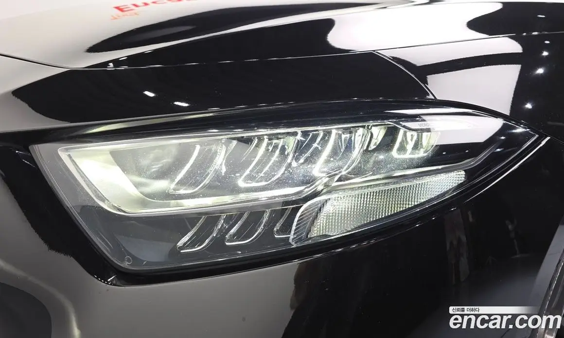 Mercedes-Benz CLS-Class 2019 1.9 автомат (гидро), фото 8