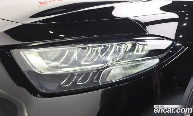 Mercedes-Benz CLS-Class 2019 1.9 автомат (гидро), миниатюра 8