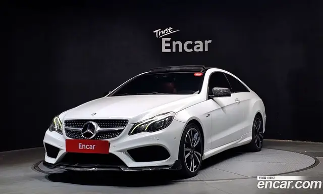 Mercedes-Benz E-Class, 2015, 69 529 км