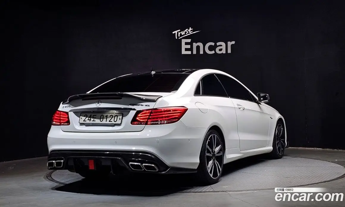 Mercedes-Benz E-Class 2015 3.0 автомат (гидро), фото 2 Mercedes-Benz E-Class 2015 3.0 автомат (гидро), фото 2