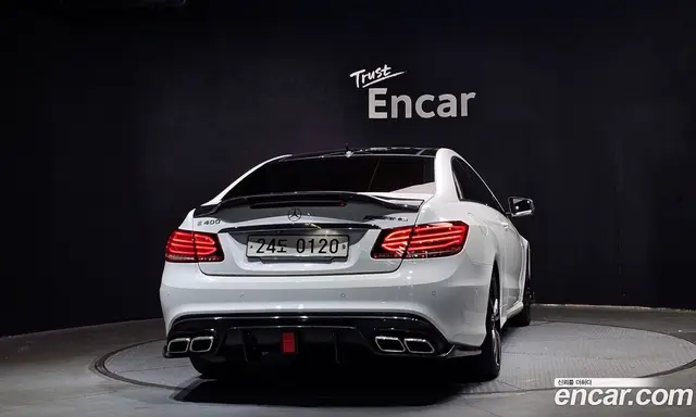 Mercedes-Benz E-Class 2015 3.0 автомат (гидро), миниатюра 4 Mercedes-Benz E-Class 2015 3.0 автомат (гидро), миниатюра 4