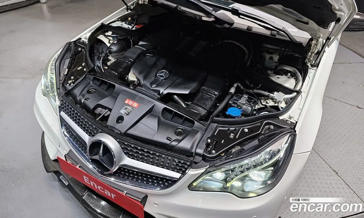 Mercedes-Benz E-Class 2015 3.0 автомат (гидро), фото 6 Mercedes-Benz E-Class 2015 3.0 автомат (гидро), фото 6
