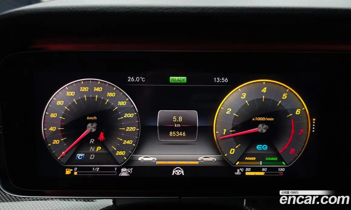 Mercedes-Benz E-Class 2019 2.0 автомат (гидро), фото 11 Mercedes-Benz E-Class 2019 2.0 автомат (гидро), фото 11