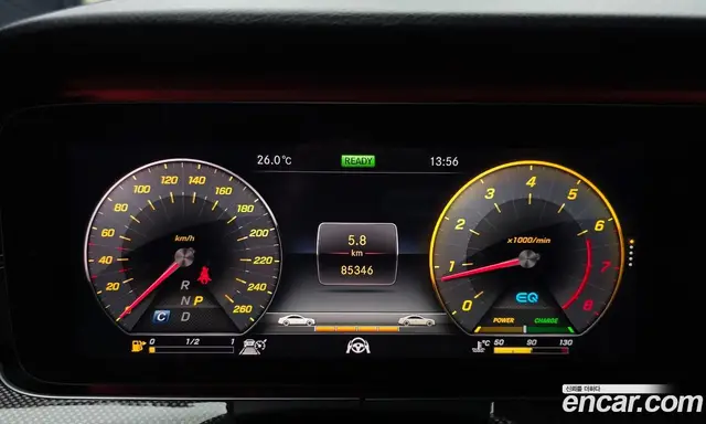 Mercedes-Benz E-Class 2019 2.0 автомат (гидро), миниатюра 11 Mercedes-Benz E-Class 2019 2.0 автомат (гидро), миниатюра 11