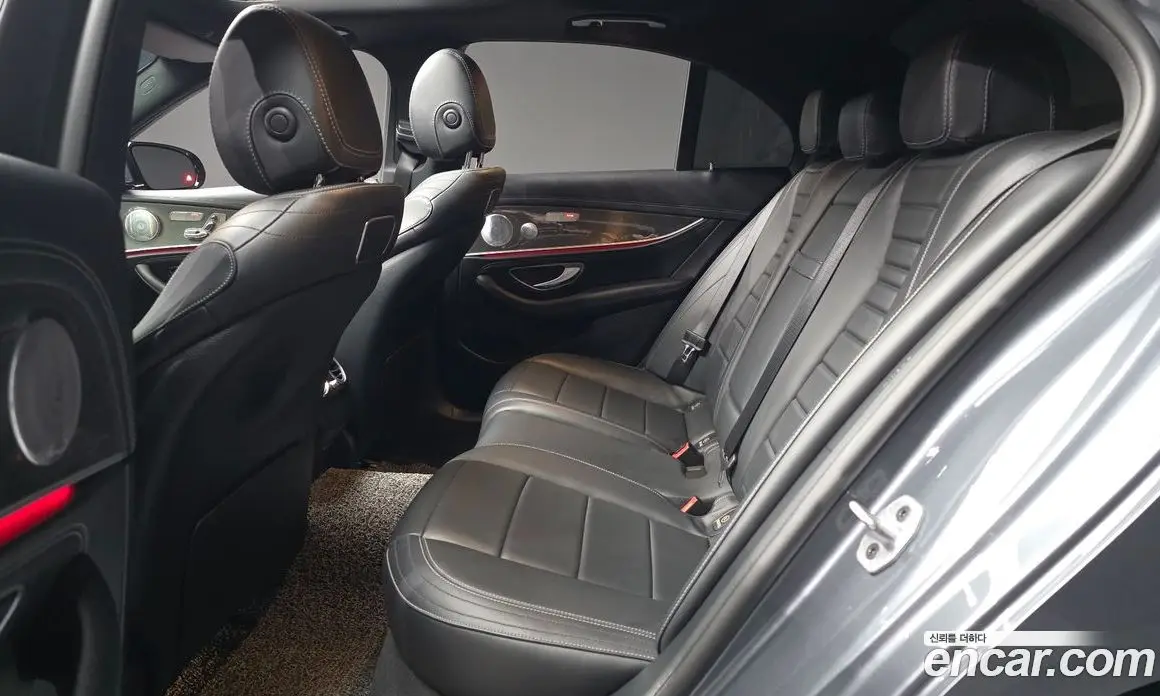 Mercedes-Benz E-Class 2019 2.0 автомат (гидро), фото 18 Mercedes-Benz E-Class 2019 2.0 автомат (гидро), фото 18