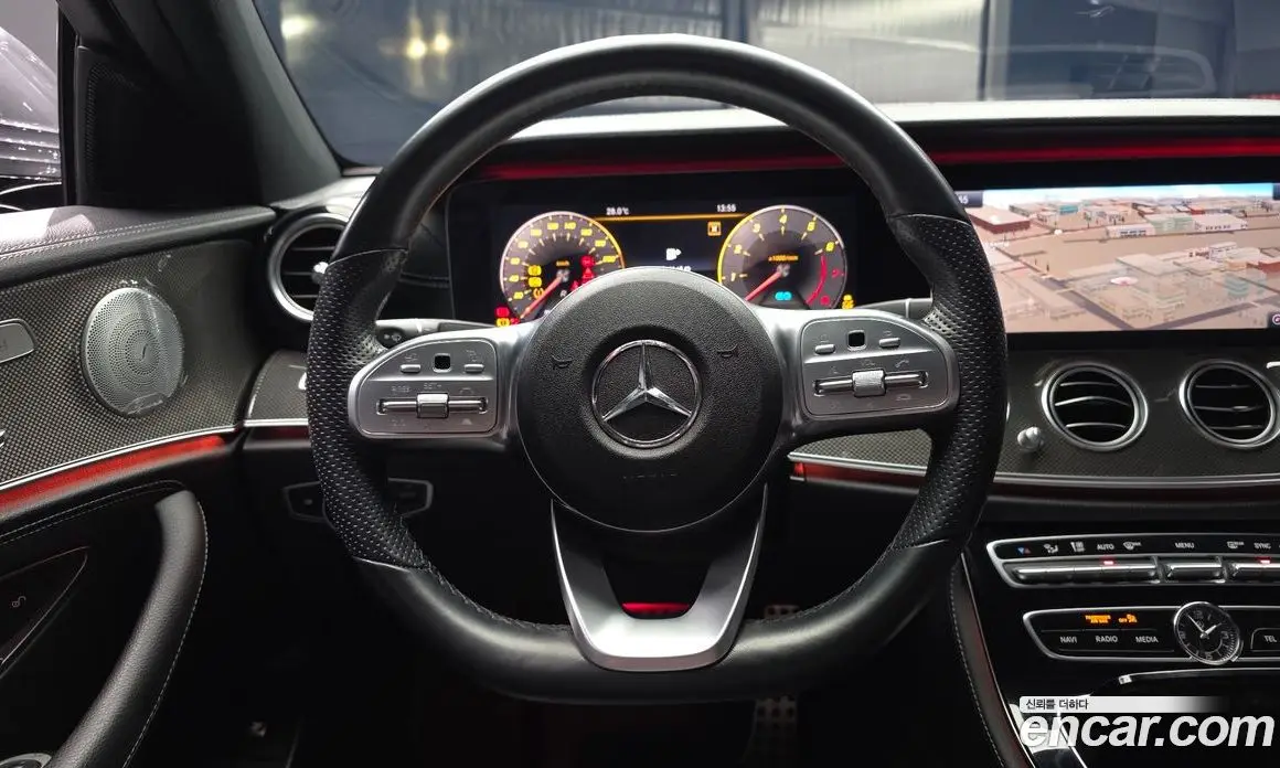 Mercedes-Benz E-Class 2019 2.0 автомат (гидро), фото 19 Mercedes-Benz E-Class 2019 2.0 автомат (гидро), фото 19