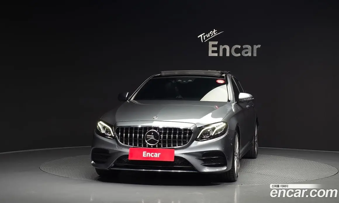 Mercedes-Benz E-Class 2019 2.0 автомат (гидро), фото 3 Mercedes-Benz E-Class 2019 2.0 автомат (гидро), фото 3