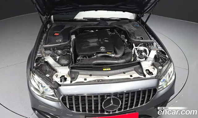 Mercedes-Benz E-Class 2019 2.0 автомат (гидро), миниатюра 6 Mercedes-Benz E-Class 2019 2.0 автомат (гидро), миниатюра 6
