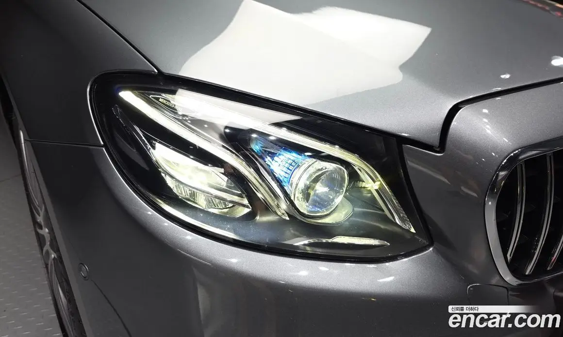 Mercedes-Benz E-Class 2019 2.0 автомат (гидро), фото 8 Mercedes-Benz E-Class 2019 2.0 автомат (гидро), фото 8