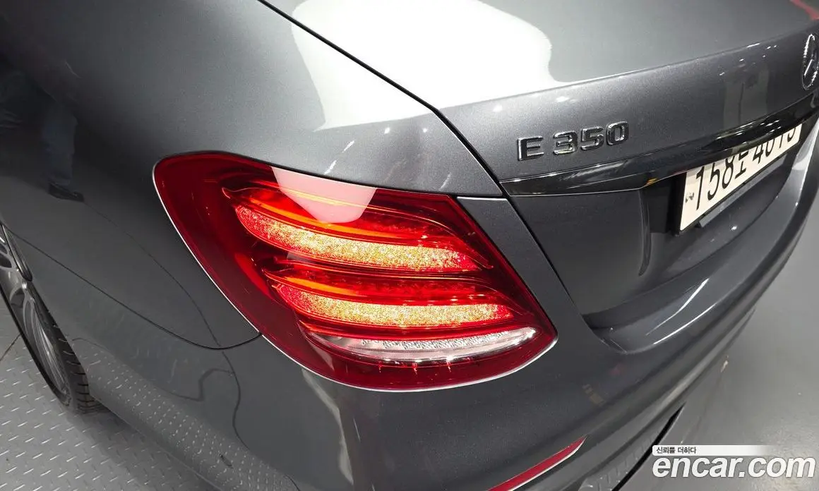 Mercedes-Benz E-Class 2019 2.0 автомат (гидро), фото 9 Mercedes-Benz E-Class 2019 2.0 автомат (гидро), фото 9