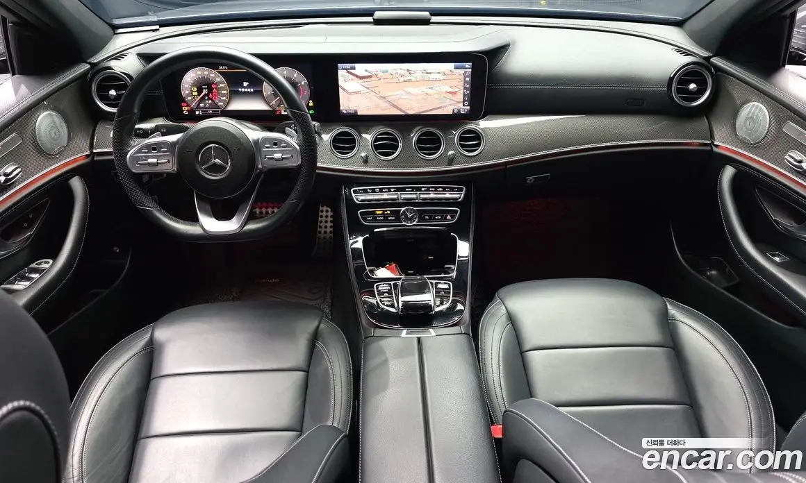 Mercedes-Benz E-Class 2019 2.0 автомат (гидро), фото 10 Mercedes-Benz E-Class 2019 2.0 автомат (гидро), фото 10