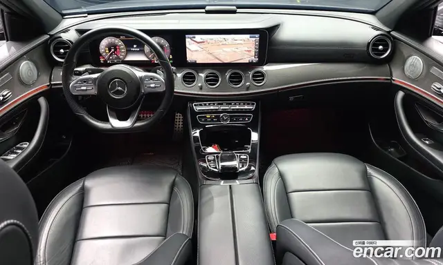 Mercedes-Benz E-Class 2019 2.0 автомат (гидро), миниатюра 10 Mercedes-Benz E-Class 2019 2.0 автомат (гидро), миниатюра 10