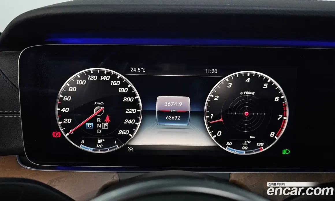 Mercedes-Benz E-Class 2019 2.0 автомат (гидро), фото 11