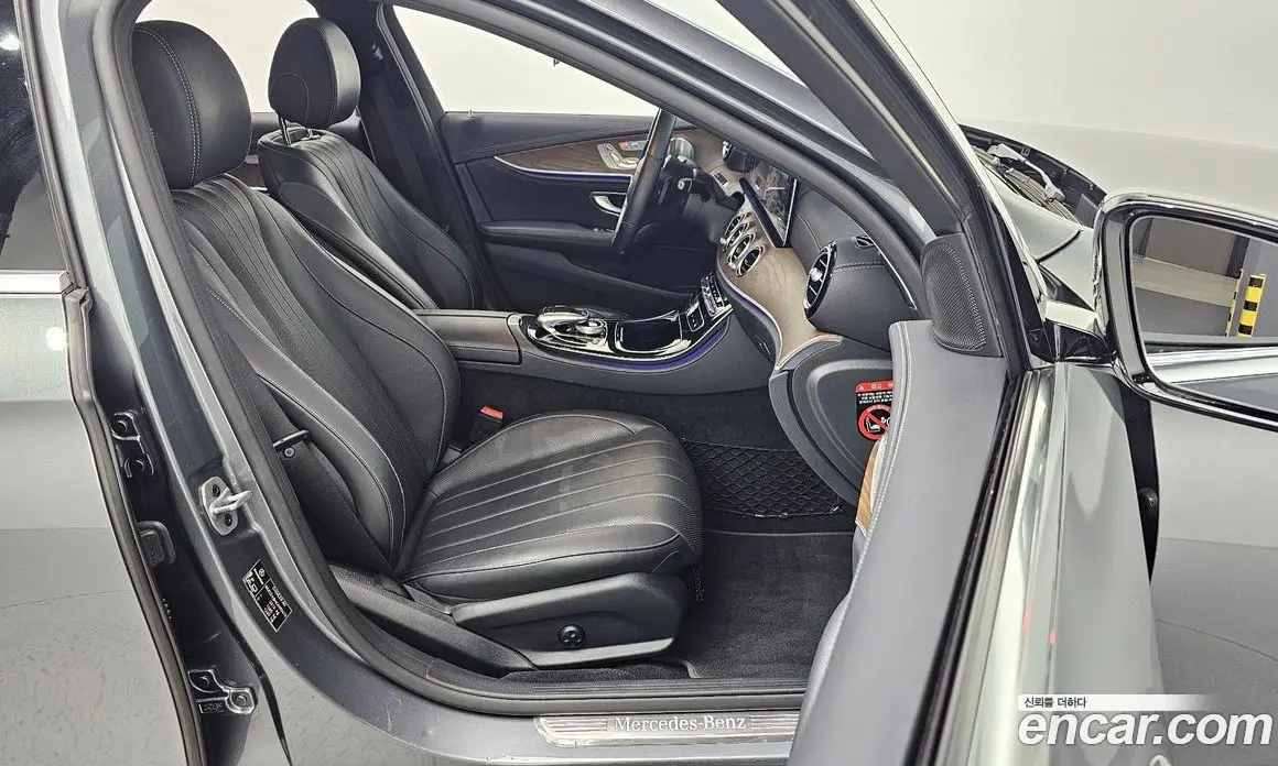 Mercedes-Benz E-Class 2019 2.0 автомат (гидро), фото 13