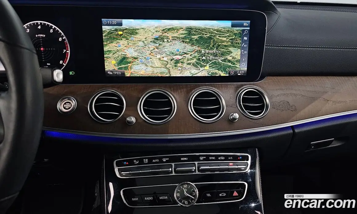 Mercedes-Benz E-Class 2019 2.0 автомат (гидро), фото 18