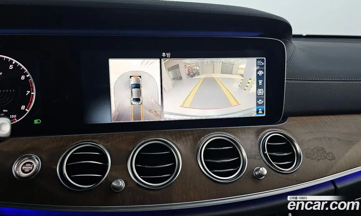Mercedes-Benz E-Class 2019 2.0 автомат (гидро), фото 20