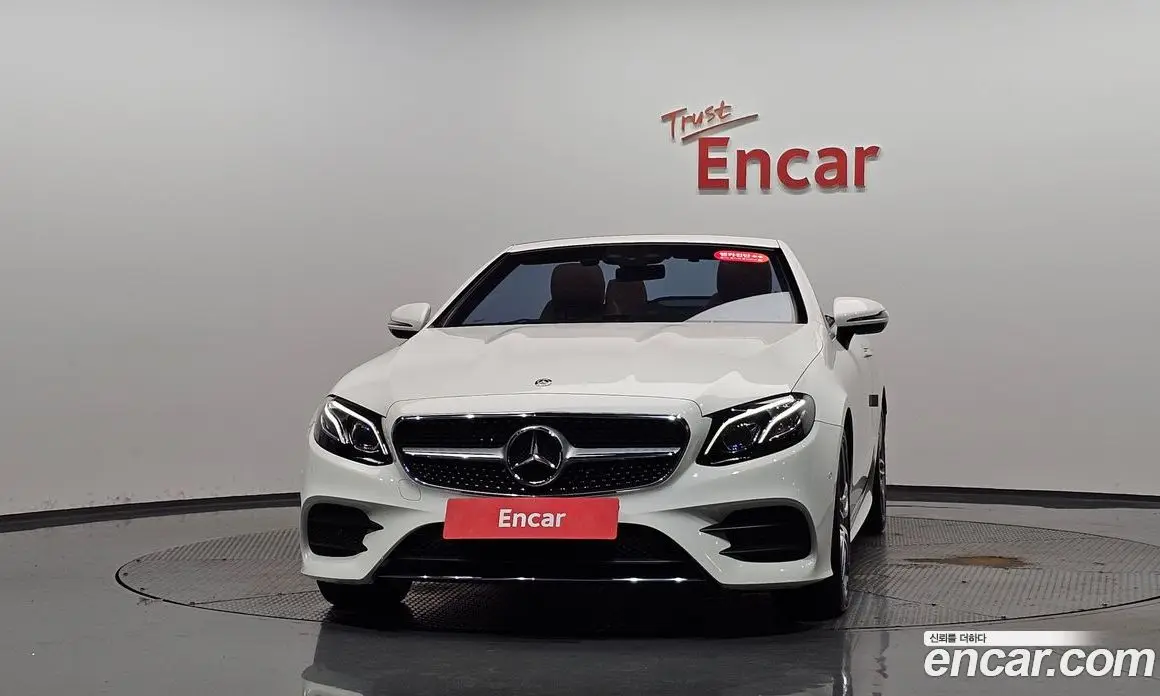 Mercedes-Benz E-Class 2019 1.9 автомат (гидро), фото 2 Mercedes-Benz E-Class 2019 1.9 автомат (гидро), фото 2
