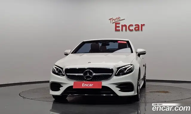 Mercedes-Benz E-Class 2019 1.9 автомат (гидро), миниатюра 2 Mercedes-Benz E-Class 2019 1.9 автомат (гидро), миниатюра 2