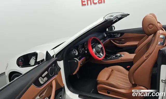 Mercedes-Benz E-Class 2019 1.9 автомат (гидро), миниатюра 12