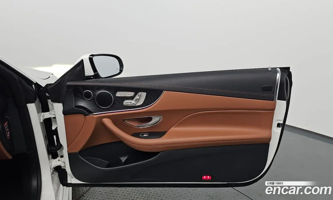 Mercedes-Benz E-Class 2019 1.9 автомат (гидро), фото 14 Mercedes-Benz E-Class 2019 1.9 автомат (гидро), фото 14