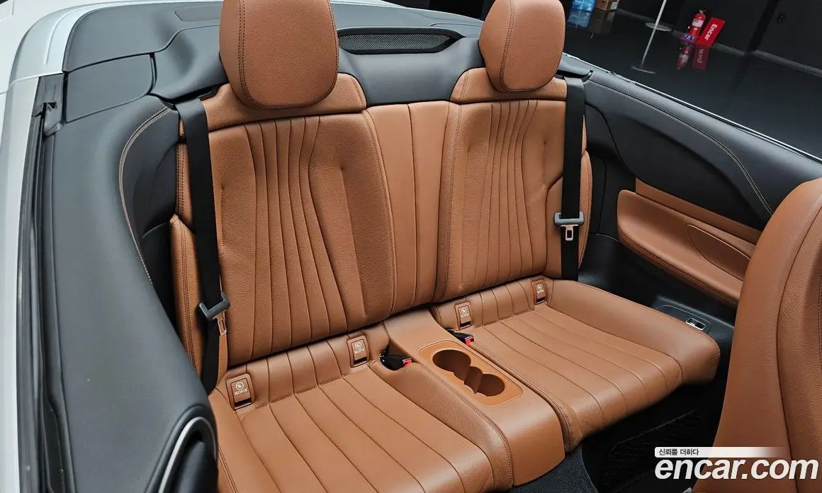 Mercedes-Benz E-Class 2019 1.9 автомат (гидро), фото 17 Mercedes-Benz E-Class 2019 1.9 автомат (гидро), фото 17