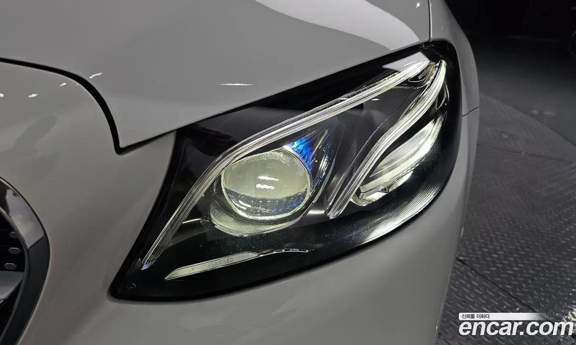 Mercedes-Benz E-Class 2019 1.9 автомат (гидро), фото 7 Mercedes-Benz E-Class 2019 1.9 автомат (гидро), фото 7