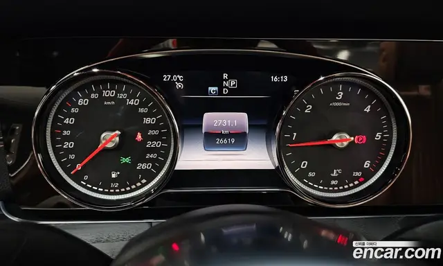 Mercedes-Benz E-Class 2019 1.9 автомат (гидро), миниатюра 10 Mercedes-Benz E-Class 2019 1.9 автомат (гидро), миниатюра 10